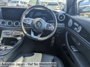 Mercedes-Benz E350e