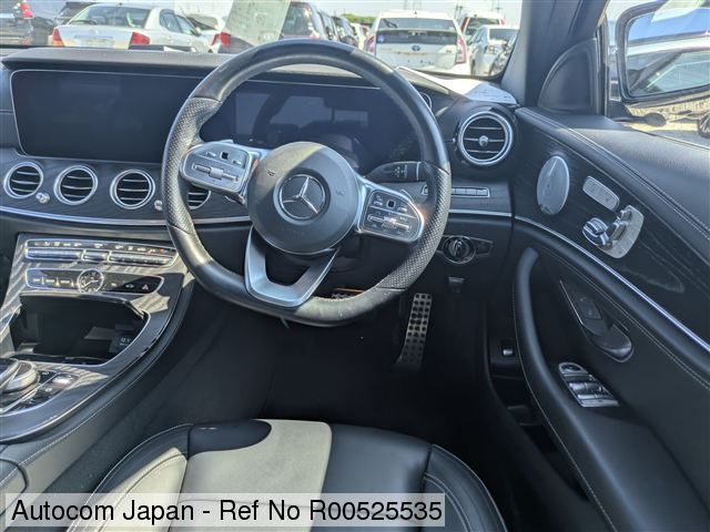 Mercedes-Benz E350e