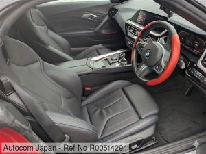 BMW Z4 S-drive 20i