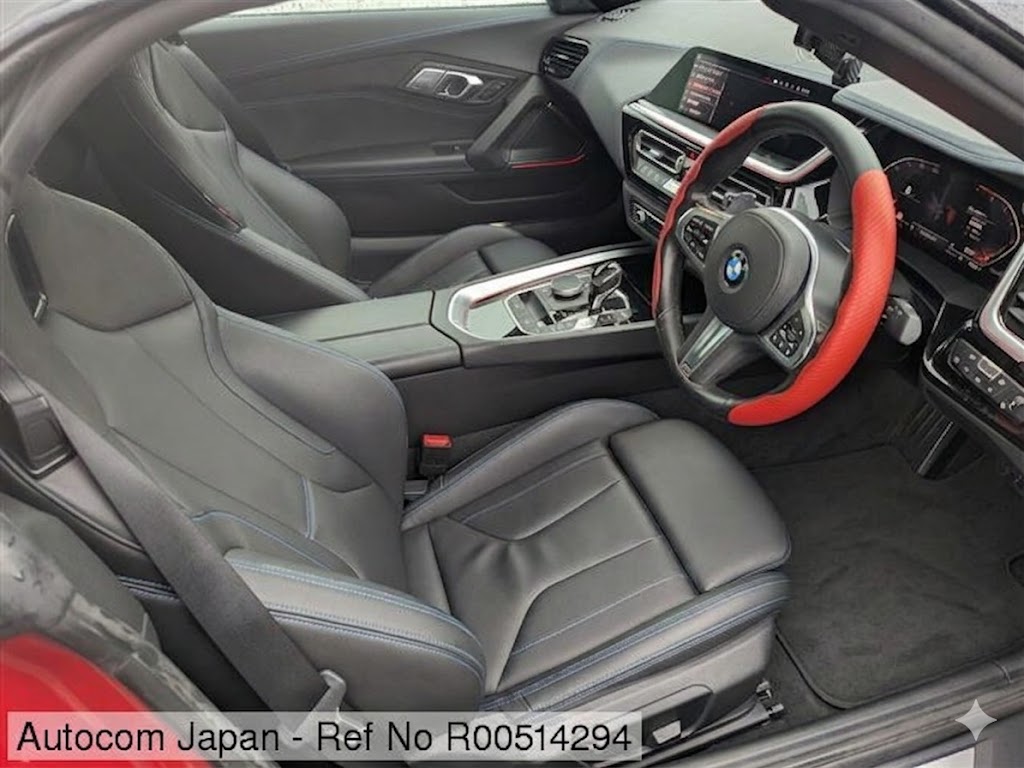 BMW Z4 S-drive 20i