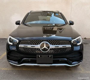 Mercedes-Benz GLC220d 4Matic
