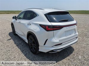 Lexus  NX350H