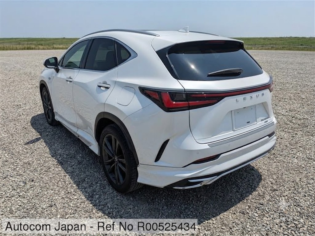Lexus  NX350H