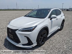 Lexus  NX350H