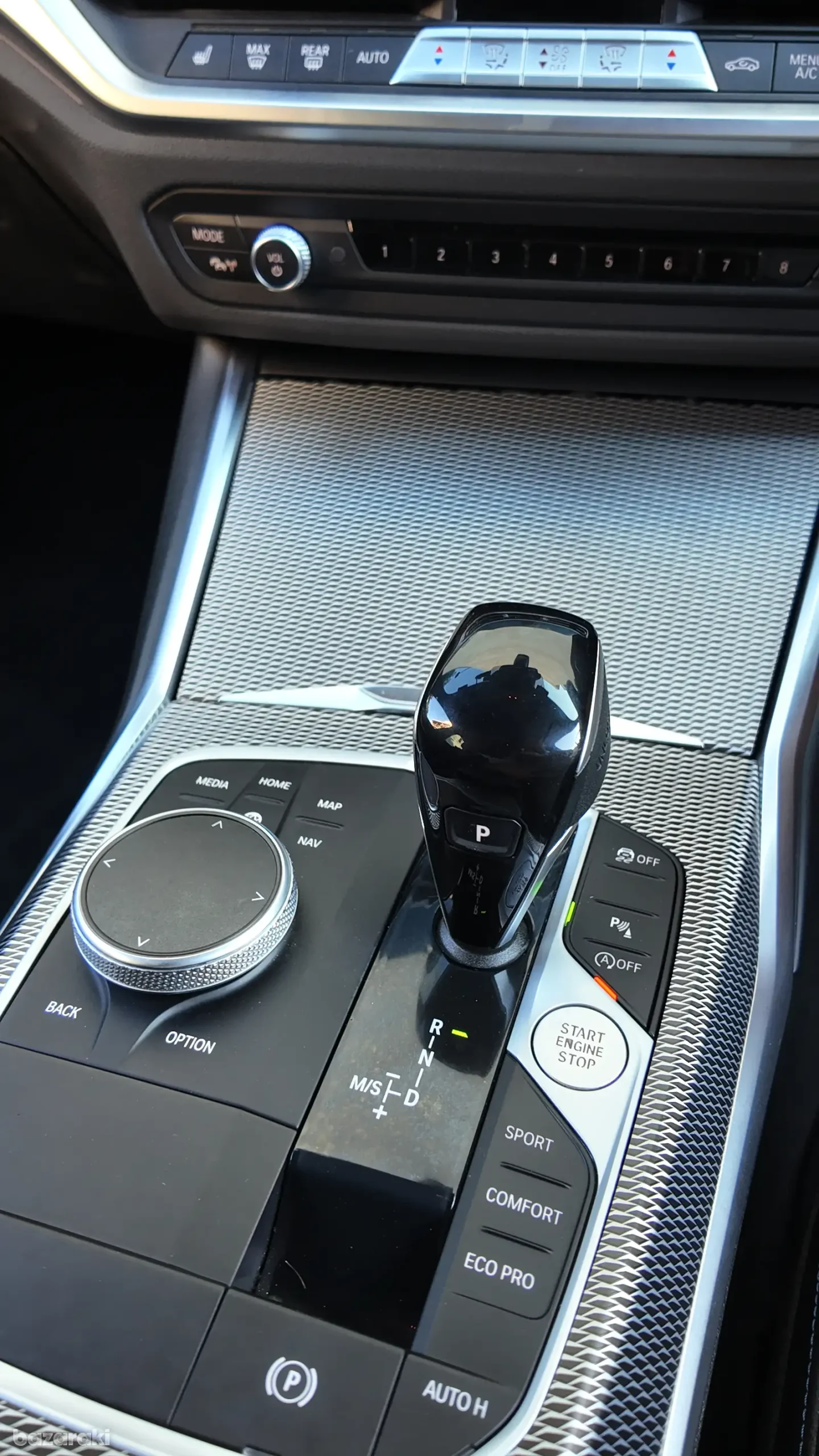 BMW 320i M-Sport
