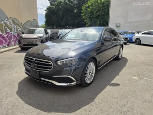 Mercedes-Benz E450