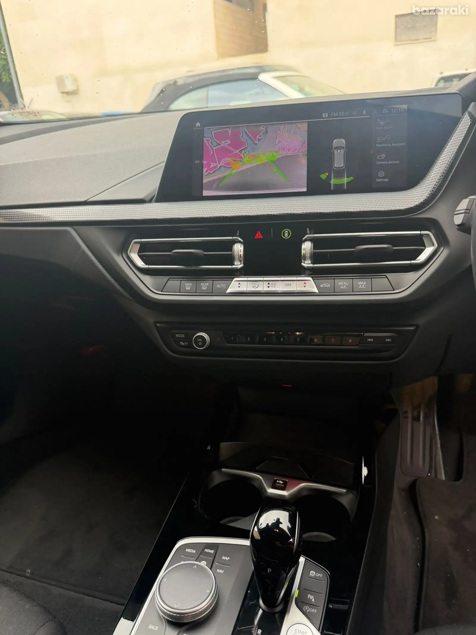 
								BMW 118d full									