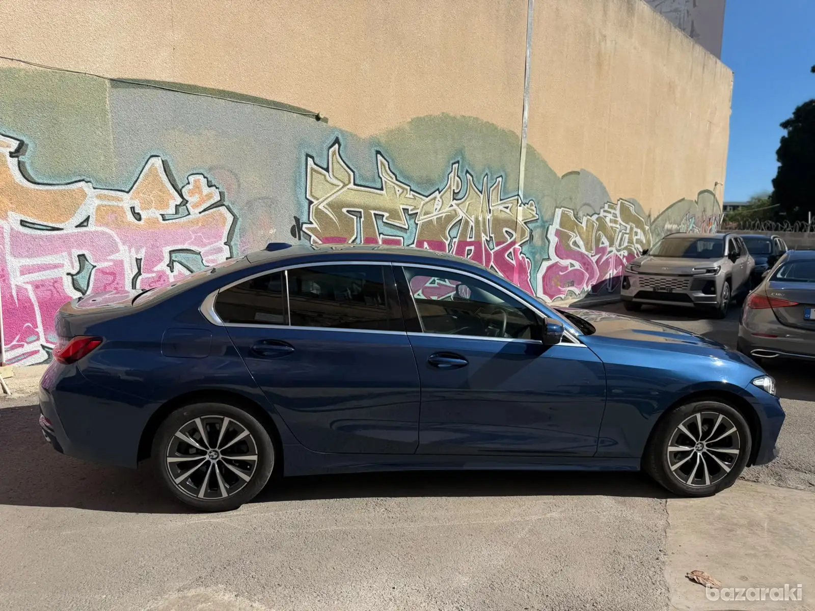 BMW 320i