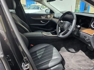 Mercedes-Benz E450