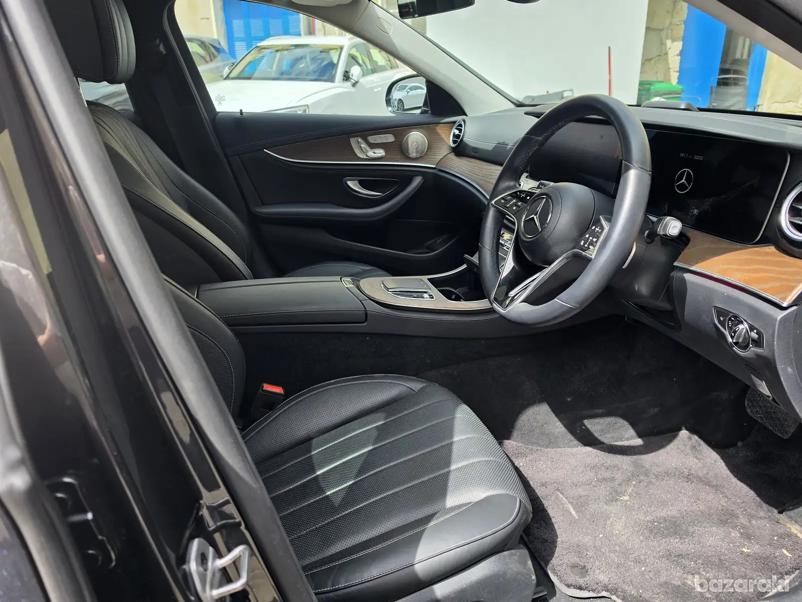 Mercedes-Benz E450