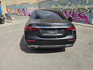 Mercedes-Benz E450