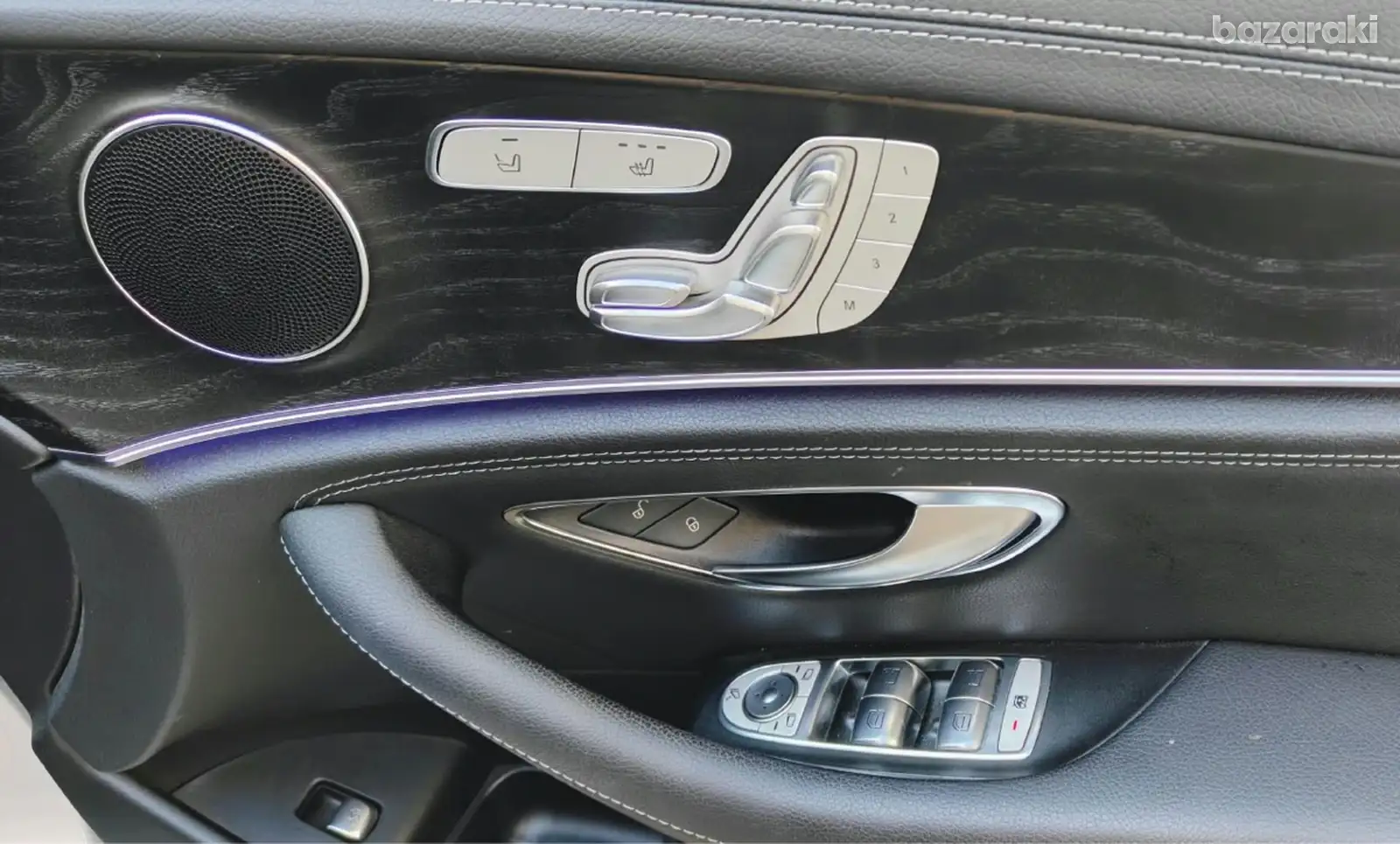 
								Mercedes-Benz E220d full									