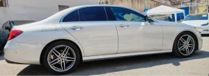 Mercedes-Benz E220d