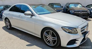 Mercedes-Benz E220d