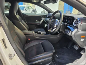 Mercedes-Benz CLA200d