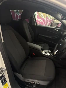 BMW 118d