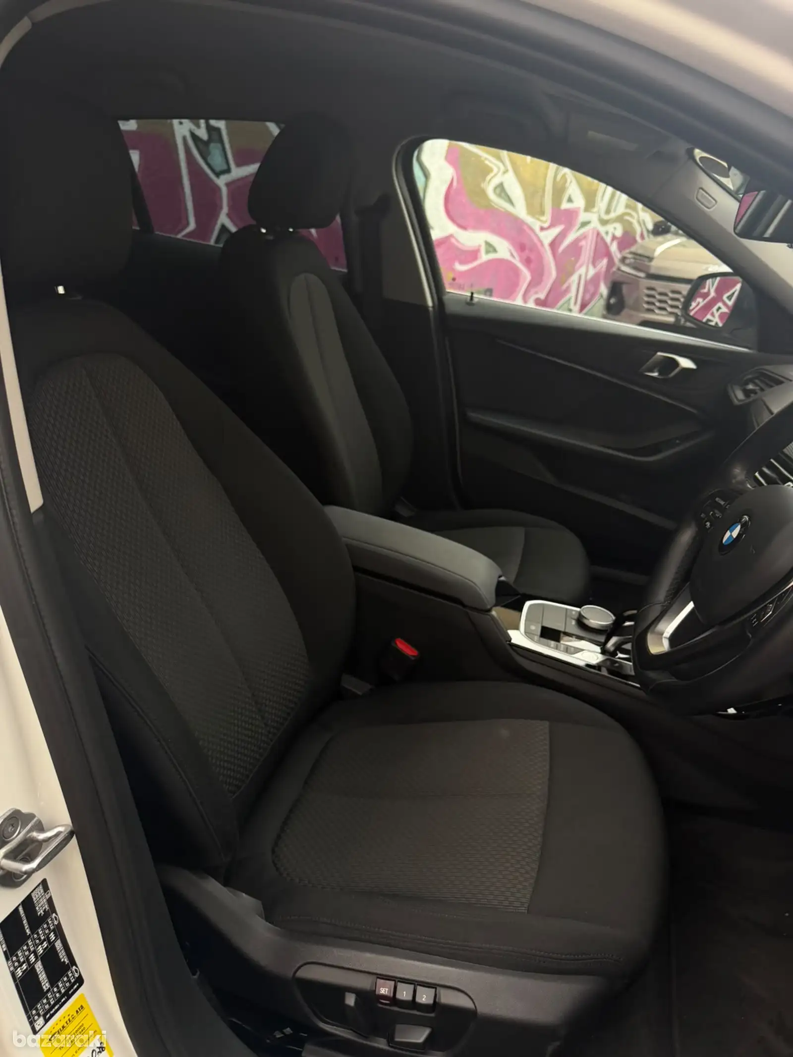 BMW 118d