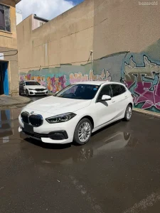 BMW 118d