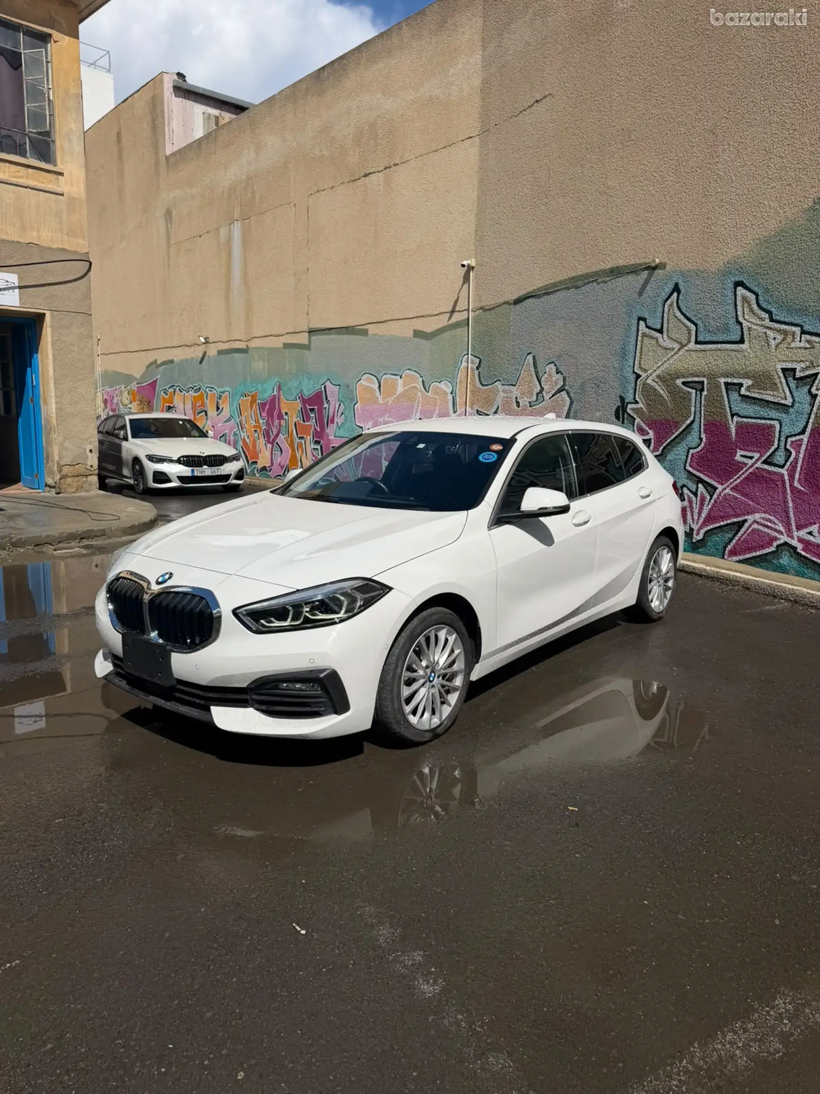 BMW 118d