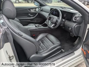Mercedes E300