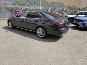 Mercedes-Benz E450