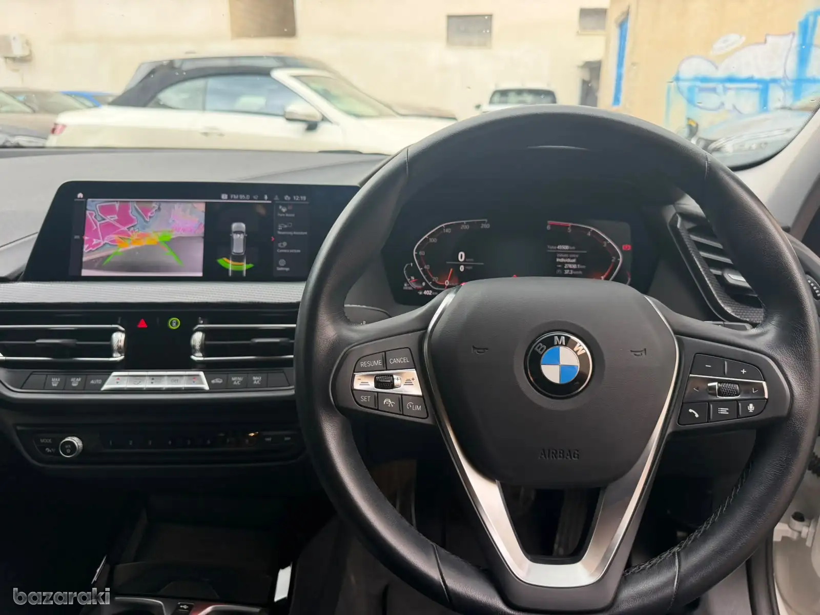 BMW 118d
