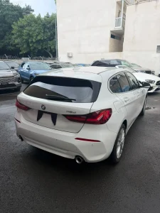 BMW 118d