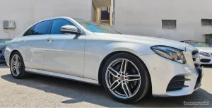 Mercedes-Benz E220d