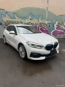 BMW 118d