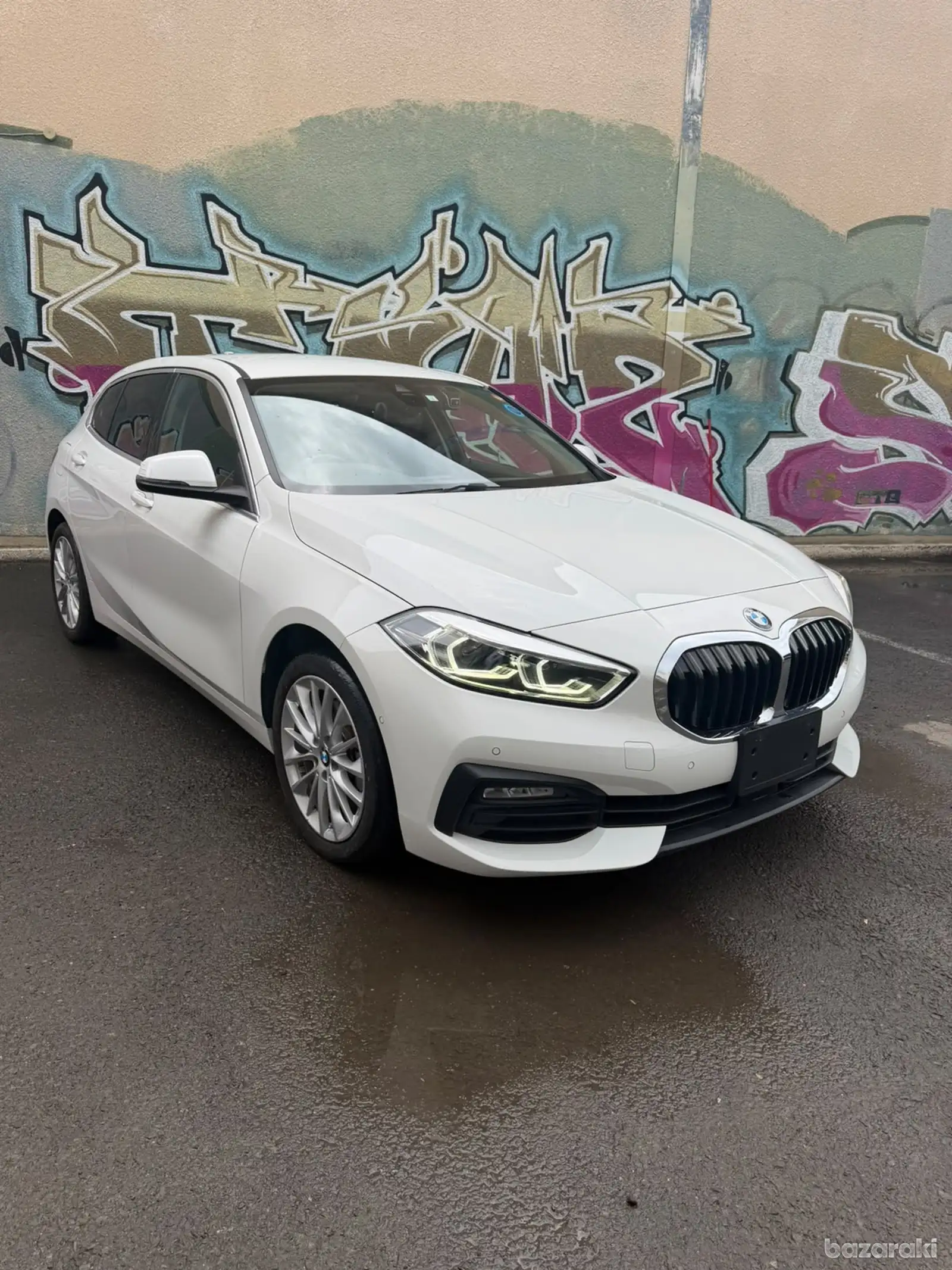 BMW 118d