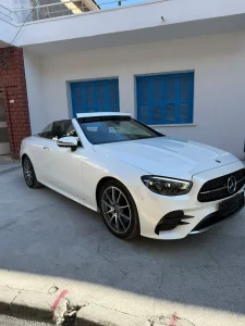 Mercedes E300
